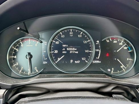 Used 2022 MAZDA CX-5 AWD 2.5 S w/ Premium Plus Pkg image 19