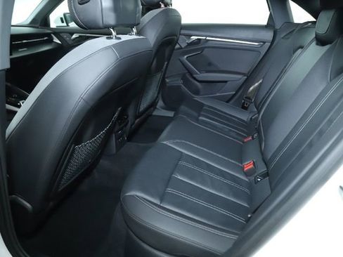 Used 2023 Audi A3 2.0T Premium image 30