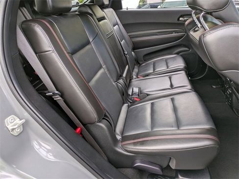 Certified 2023 Dodge Durango GT image 29