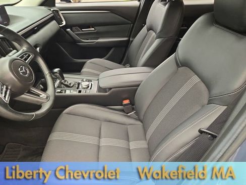 Used 2024 MAZDA CX-50 AWD 2.5 S w/ Cargo Package image 14