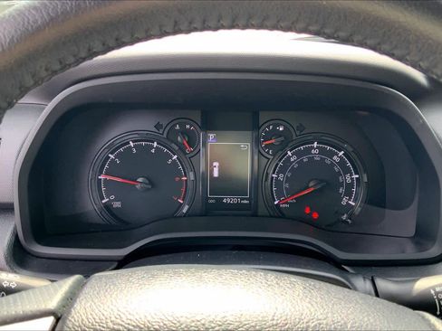 Used 2022 Toyota 4Runner SR5 RWD image 24