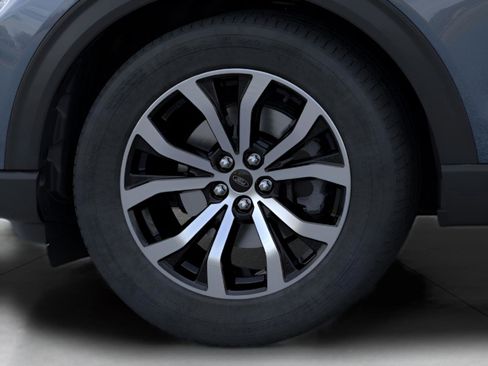 New 2026 Ford Explorer ST-Line AWD/4WD image 18