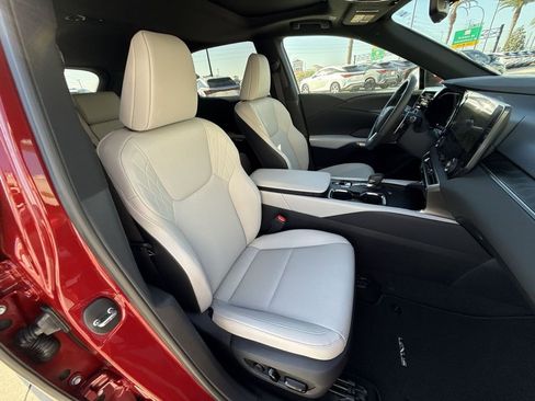 New 2026 Lexus RX 350 Premium image 16