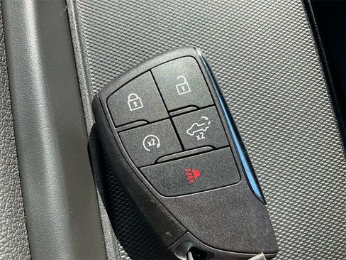 New 2026 Chevrolet Silverado 2500 Custom w/ Custom Value Package image 28