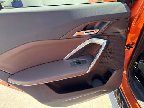 Certified 2025 BMW X2 xDrive28i image 11