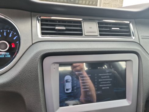 Used 2014 Ford Mustang Coupe w/ Equipment Group 102A image 18