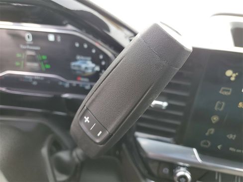 Used 2023 GMC Sierra 1500 Elevation w/ LPO, Elevation Black Package image 25