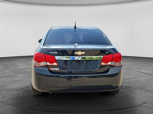 Used 2011 Chevrolet Cruze LT FWD image 7