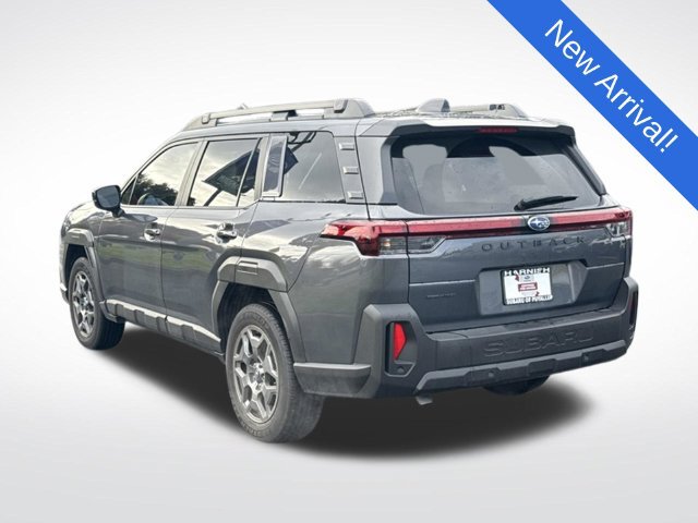 Certified 2026 Subaru Outback Premium AWD/4WD image 5