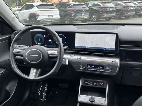 Certified 2026 Hyundai Kona Limited AWD/4WD image 23