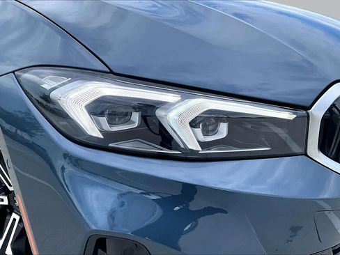 Used 2025 BMW 330i Sedan RWD image 25