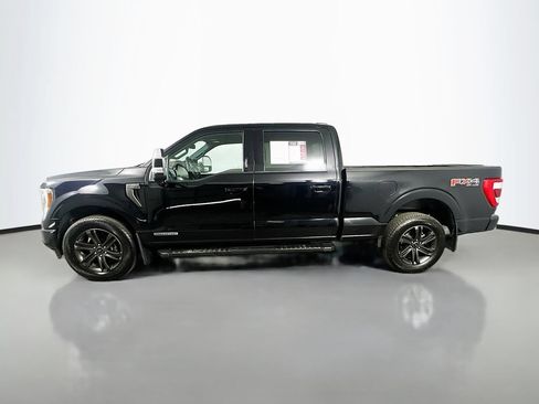 Used 2021 Ford F150 Lariat w/ Equipment Group 502A High AWD/4WD image 5