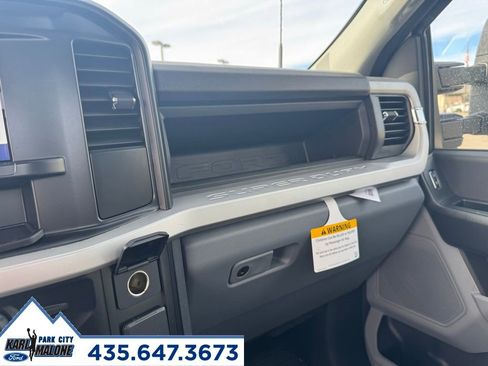 New 2026 Ford F250 XL w/ 360-Degree Camera Package AWD/4WD image 52