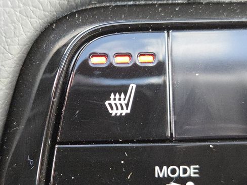 New 2026 Honda Pilot TrailSport image 7