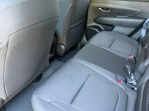 New 2026 Hyundai Tucson SEL AWD/4WD image 9