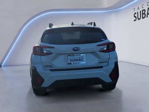 New 2026 Subaru Crosstrek 2.0i Premium image 4