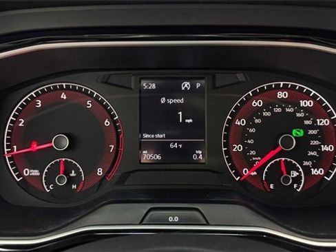 Used 2020 Volkswagen Jetta S image 32