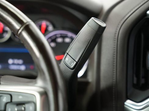 Used 2019 Chevrolet Silverado 1500 LT w/ Texas Edition image 15