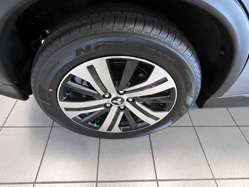 New 2026 Mitsubishi Outlander Sport SEL AWD/4WD image 24