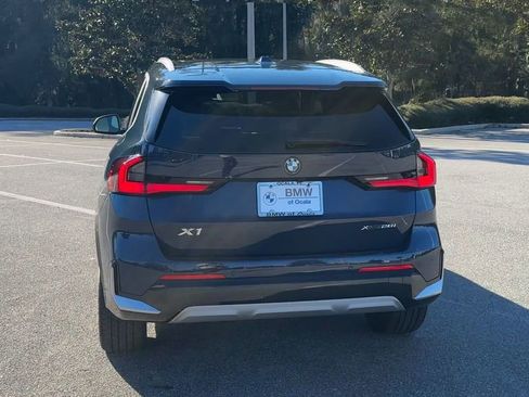 New 2026 BMW X1 xDrive28i w/ Technology Package image 7