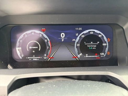 New 2026 Toyota 4Runner TRD Sport Premium AWD/4WD image 14