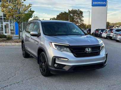 Used 2022 Honda Pilot Special Edition