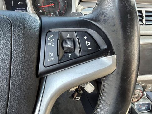 Used 2014 Chevrolet Camaro LT w/ RS Package RWD image 16