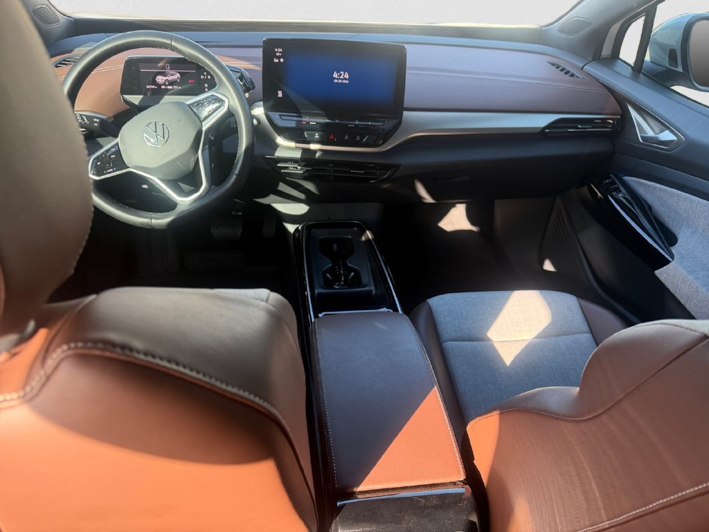 Certified 2023 Volkswagen ID.4 Pro RWD image 10