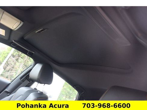 Certified 2026 Acura Integra A-Spec FWD image 19