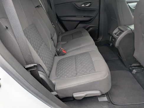 Used 2021 Chevrolet Blazer LT FWD image 19
