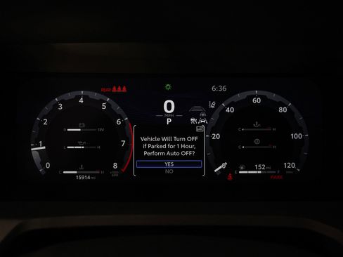 Used 2024 Toyota Tacoma TRD Off-Road image 22