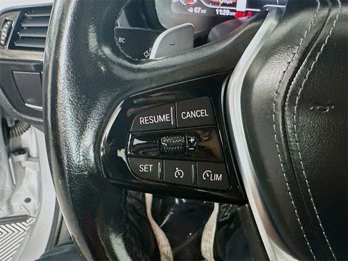 Used 2021 BMW 530i w/ Convenience Package image 25