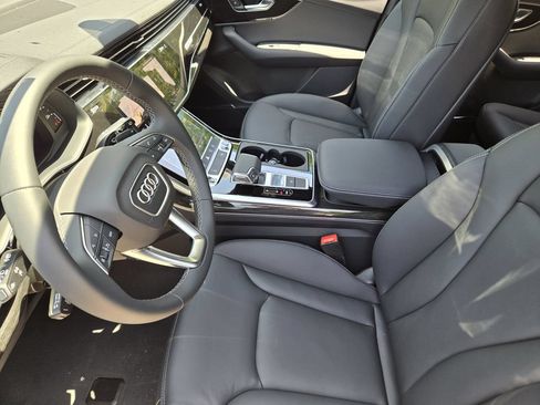 New 2026 Audi Q7 2.0T Premium AWD/4WD image 17