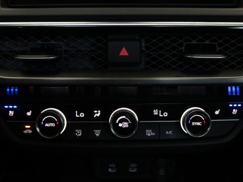 Certified 2025 Acura ADX A-Spec AWD/4WD image 17