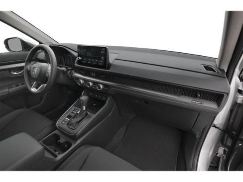 New 2026 Honda CR-V EX image 37