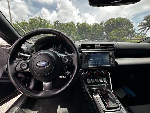 Used 2023 Subaru BRZ Premium RWD image 21