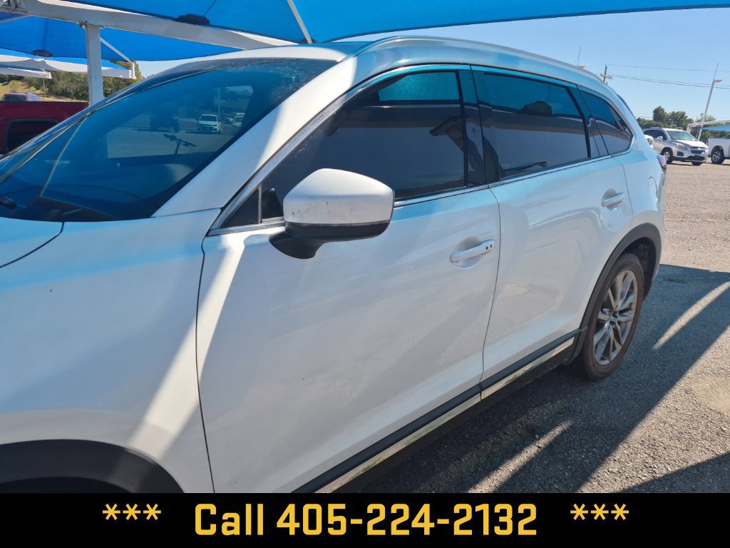 Used 2016 MAZDA CX-9 Grand Touring FWD image 6