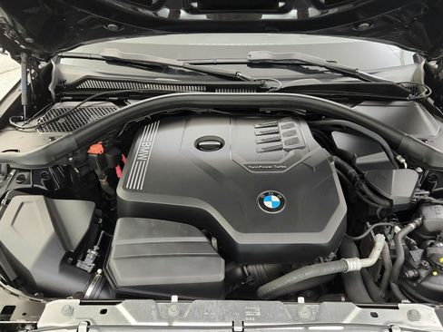 Used 2021 BMW 330i Sedan w/ Premium Package RWD image 37