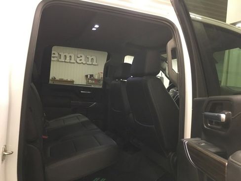 Used 2020 Chevrolet Silverado 3500 LT w/ All Star Edition image 18