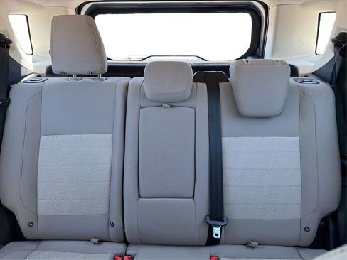 Used 2019 Ford EcoSport S FWD image 15