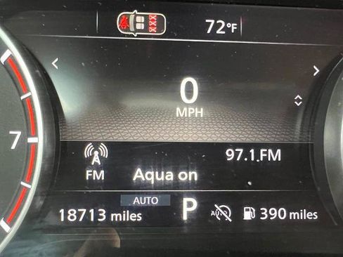 Certified 2026 Nissan Rogue SV AWD/4WD image 24