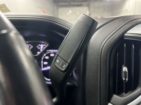 Certified 2021 GMC Sierra 1500 SLT w/ SLT Premium Plus Package image 16