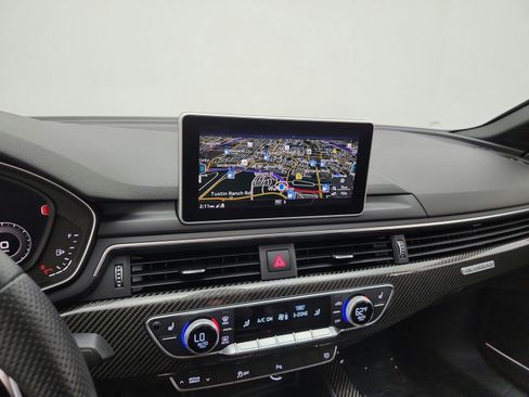 Used 2018 Audi RS 5 w/ Dynamic Package AWD/4WD image 14