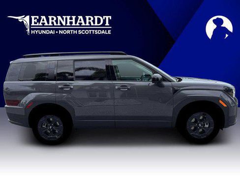 New 2026 Hyundai Santa Fe XRT AWD/4WD image 9