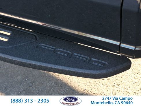 New 2025 Ford F150 Raptor image 14