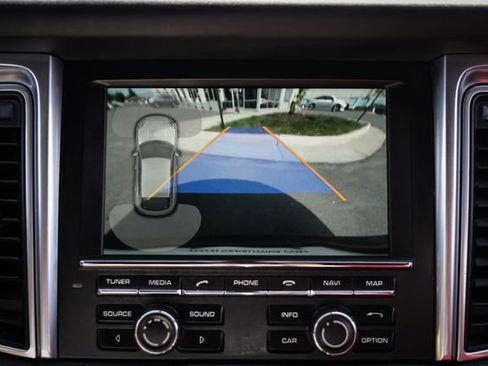 Used 2015 Porsche Macan S AWD/4WD image 66