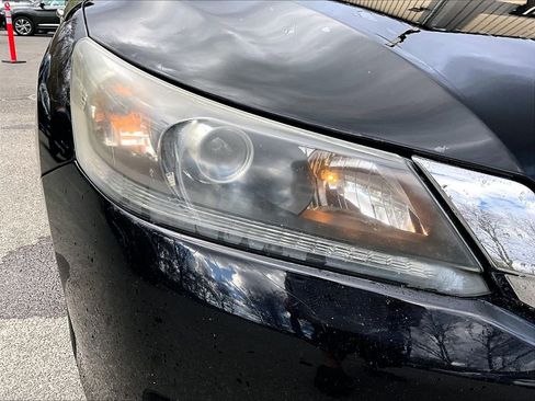 Used 2014 Honda Accord EX-L image 26