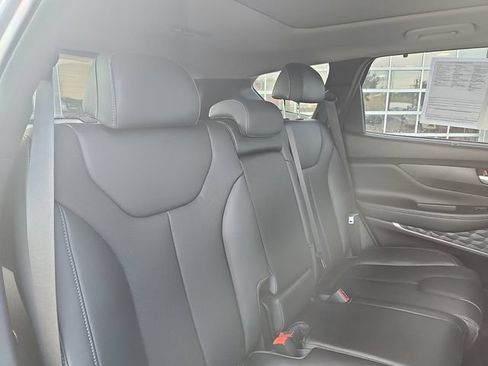Used 2023 Hyundai Santa Fe SEL Premium AWD/4WD image 29