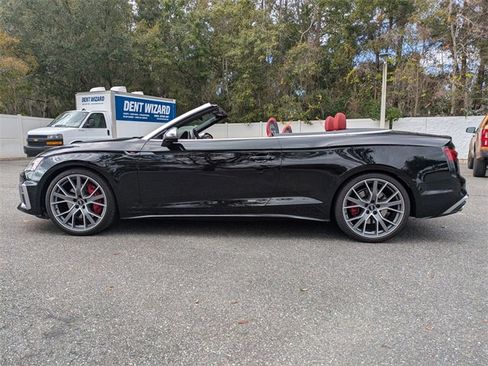 Used 2021 Audi S5 Premium Plus image 6