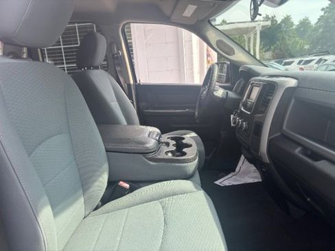 Used 2017 RAM 1500 Express w/ Express Value Package image 50